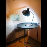 Cozy One-bedroom In The *