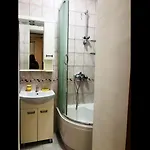 アパート Cozy One-bedroom In The *