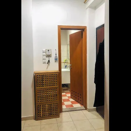 Cozy One-bedroom In The