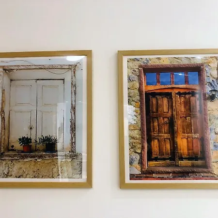 Apartman Cozy One-bedroom In The Sarajevo